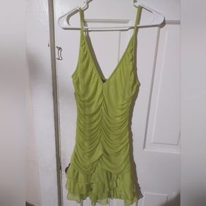 Moda International Dress